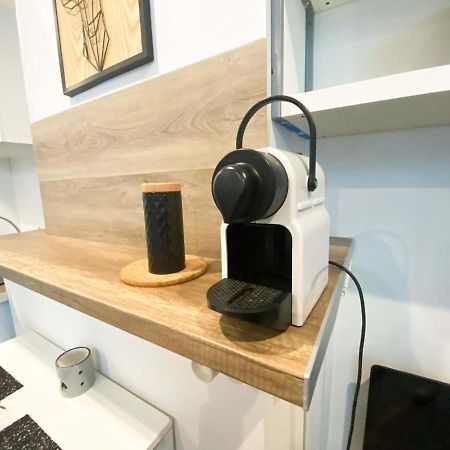 Capstay Beach Centre Ville & Netflix Valenciennes Zewnętrze zdjęcie