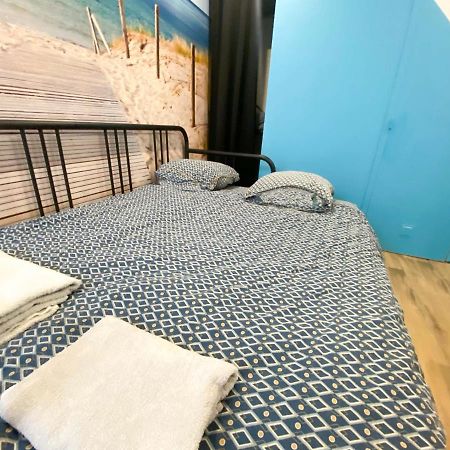 Capstay Beach Centre Ville & Netflix Valenciennes Zewnętrze zdjęcie