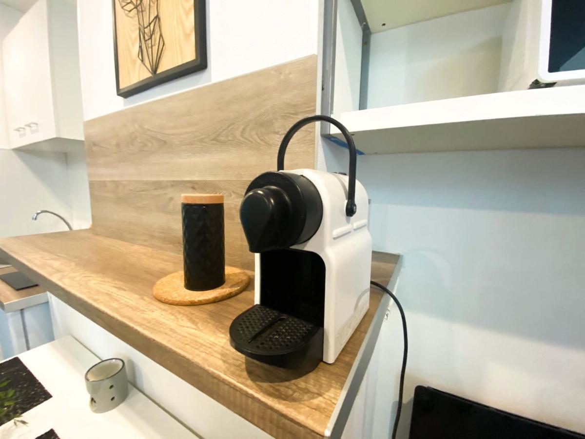 Capstay Beach Centre Ville & Netflix Valenciennes Zewnętrze zdjęcie
