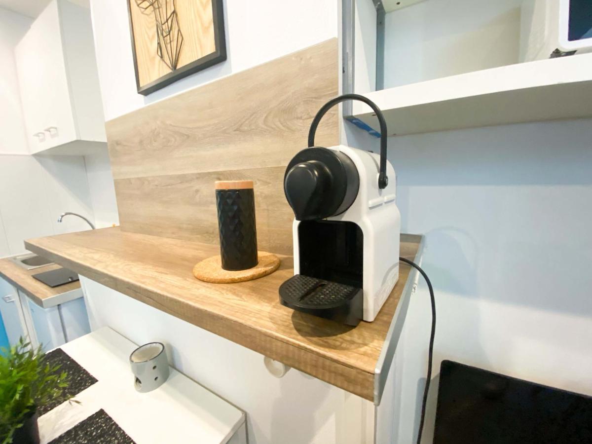 Capstay Beach Centre Ville & Netflix Valenciennes Zewnętrze zdjęcie