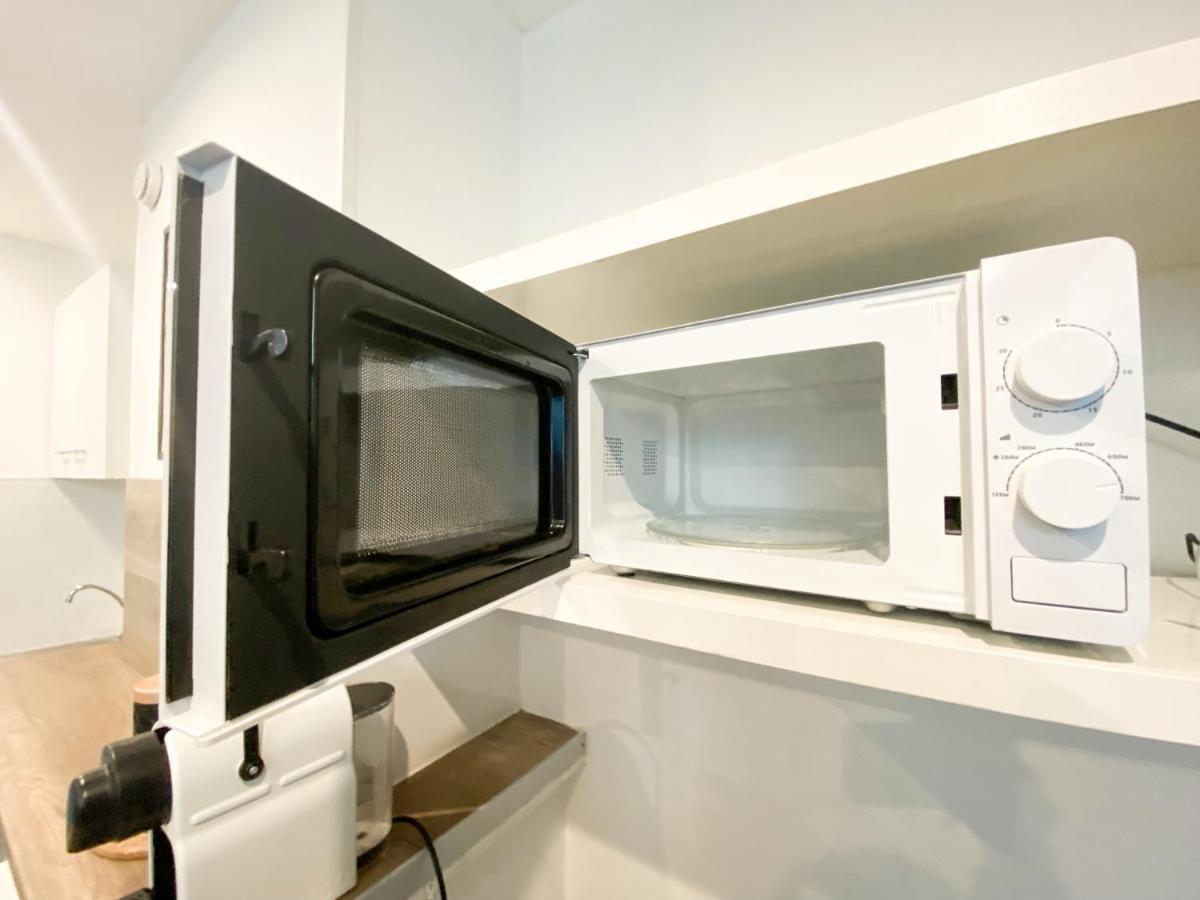 Capstay Beach Centre Ville & Netflix Valenciennes Zewnętrze zdjęcie
